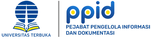 PPID Universitas Terbuka