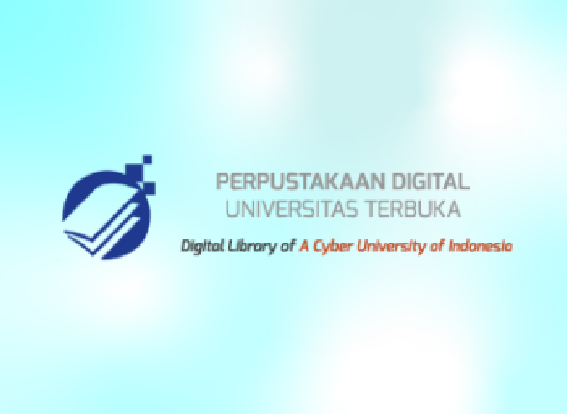 Perpustakaan Digital UT