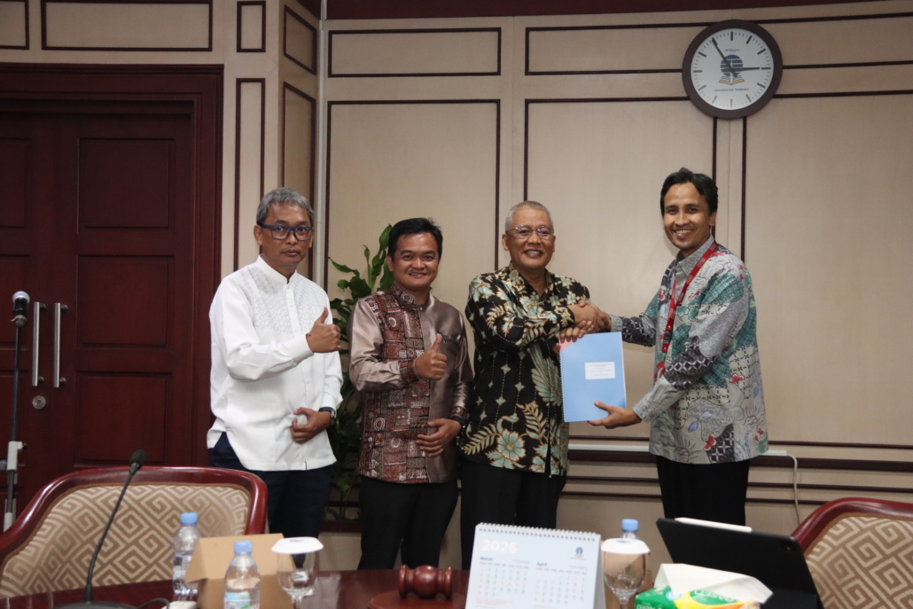 Raih WTP 2025, Universitas Terbuka Perkuat Transparansi Dana untuk Pendidikan Tanpa Batas