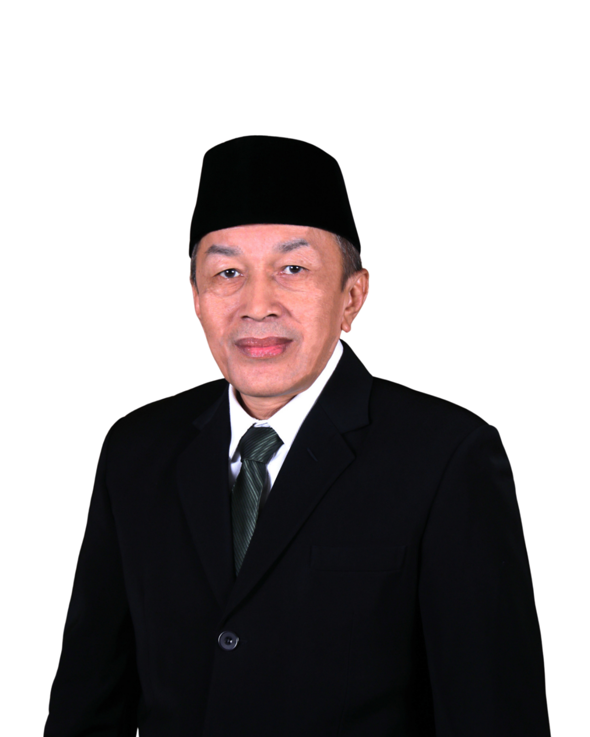 Dr. Hendrian