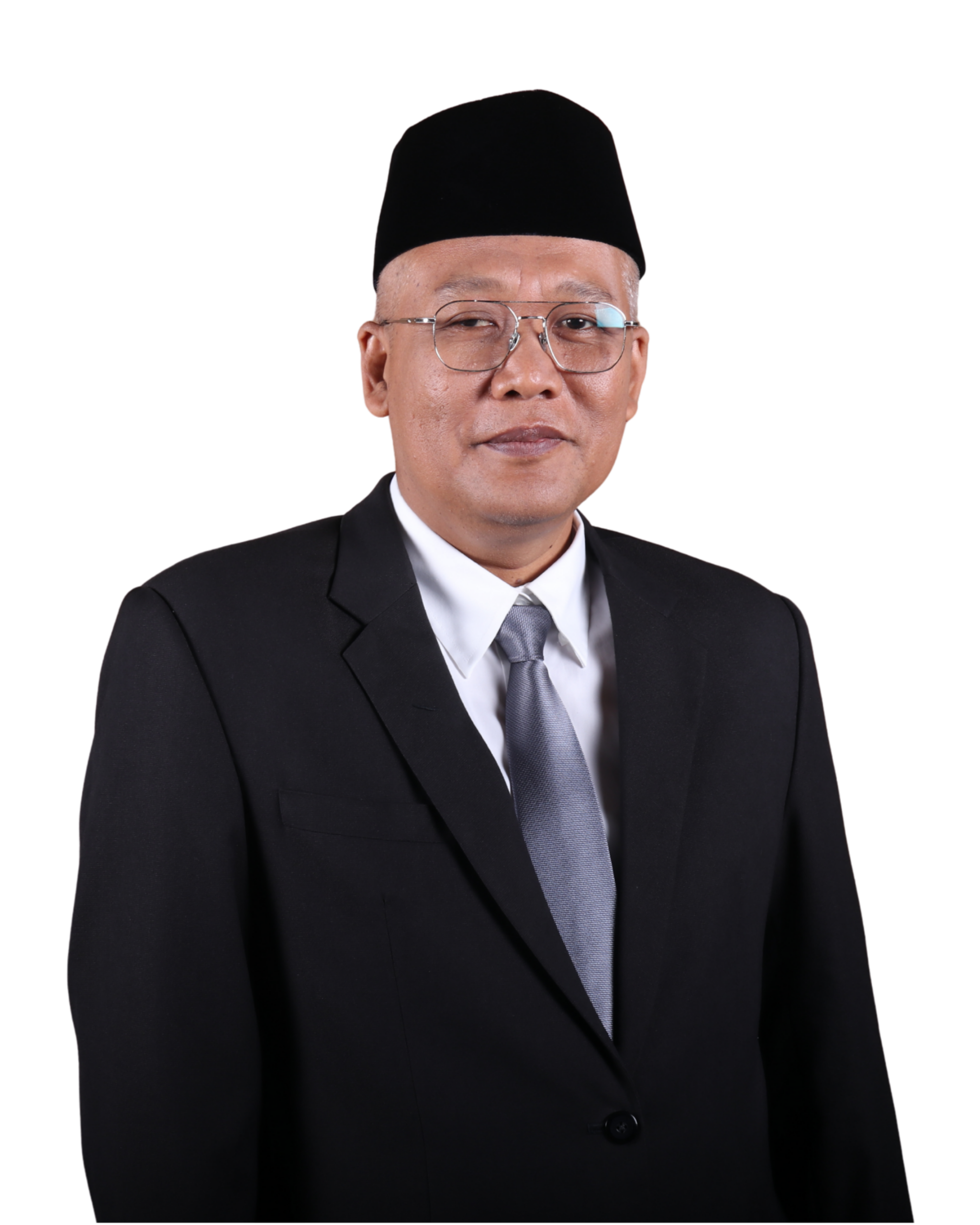 Prof. Dr. Ali Muktiyanto