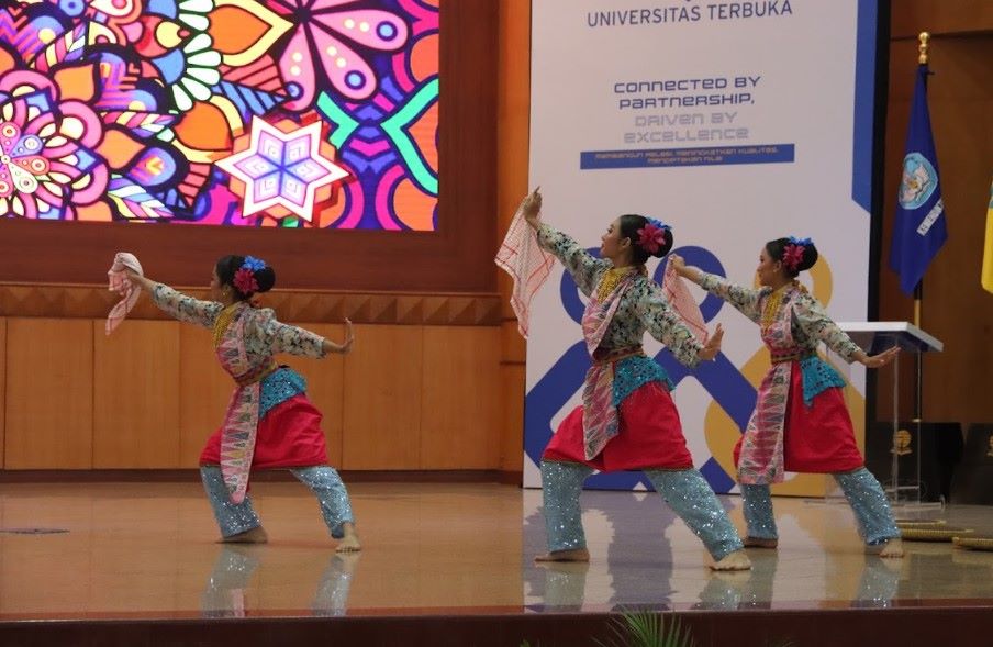 UT Perkuat Kemitraan dengan 115 Vendor, Dorong Ekosistem Pengadaan yang Profesional dan Berkelanjutan